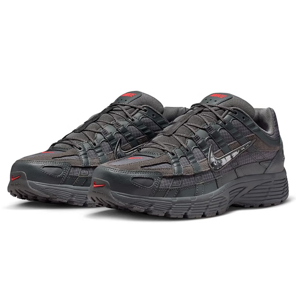 Nike Shoes Air Max 90 - Мужские кроссовки Nike P-6000 в стиле