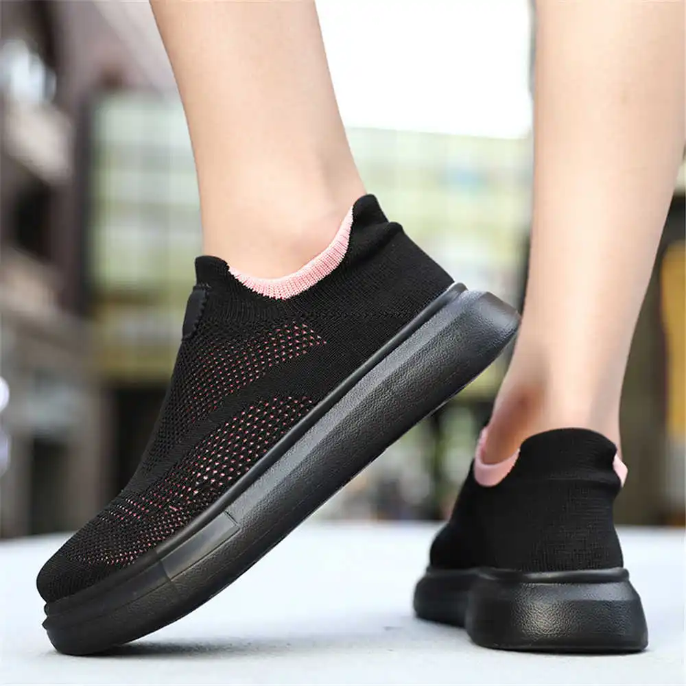 Men Accessories Low Price - Чулки на платформе, коричневая обувь для