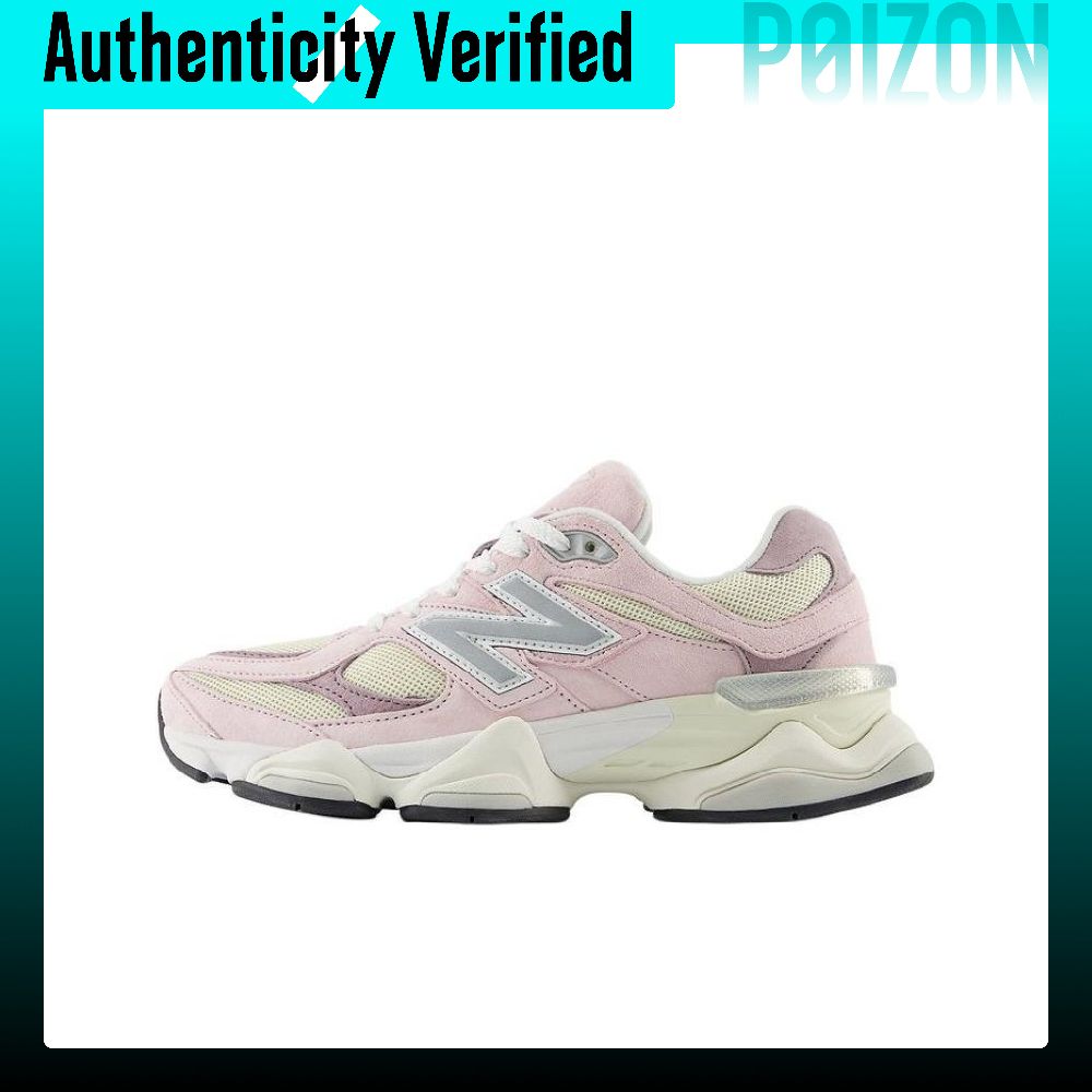 New Balance Shoes 9060 - New Balance NB 9060, кроссовки для