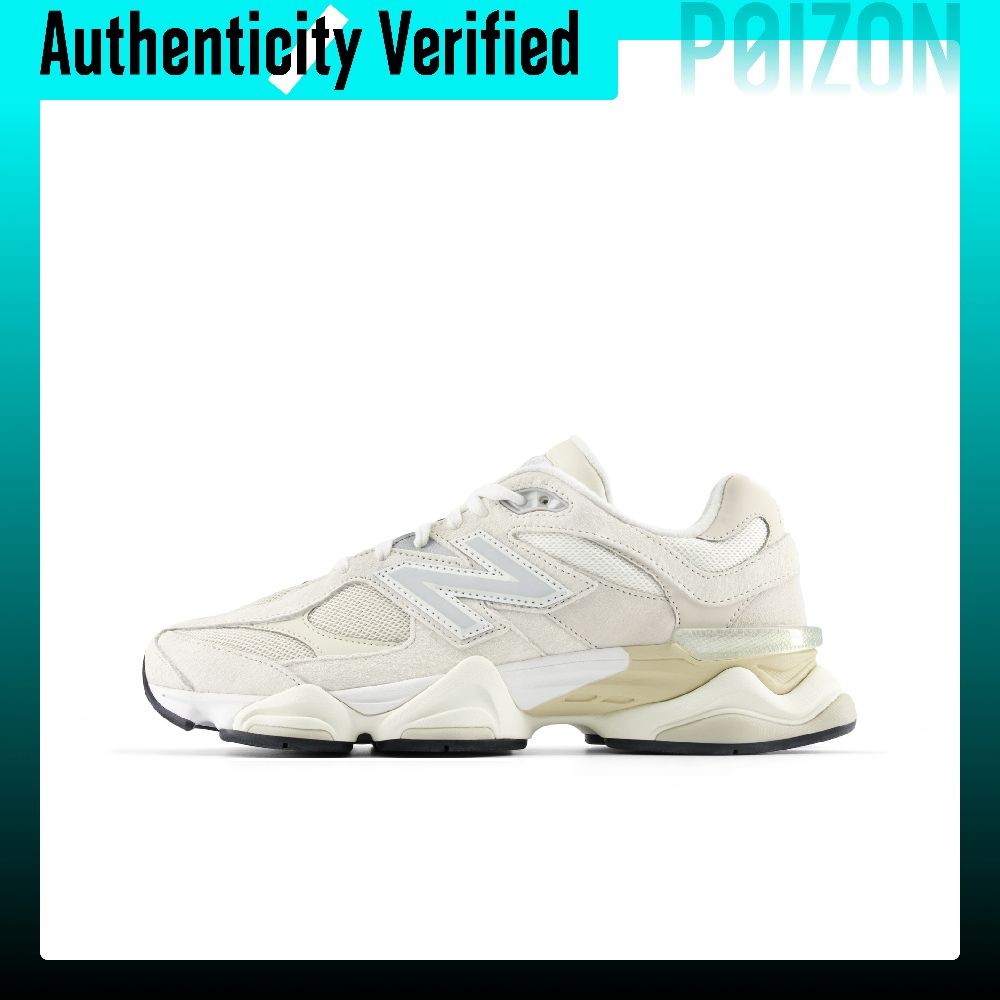 Кроссовки New Balance NB 9060  – обзор и цена New Balance Shoes 9060