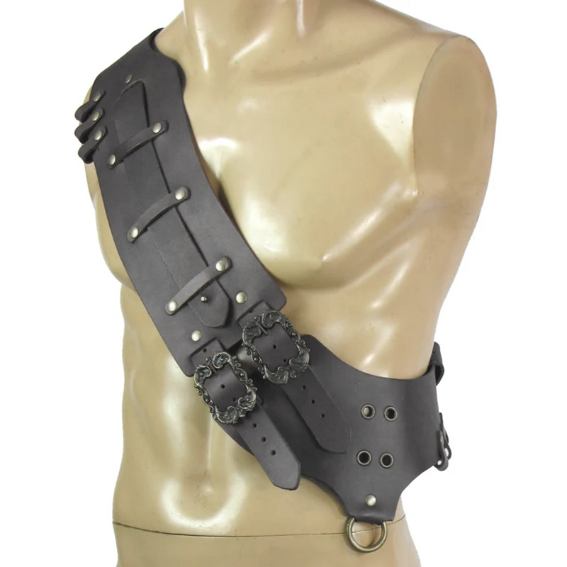 Средневековый меч, чехол на пл – обзор и цена Men'S Viking Accessories