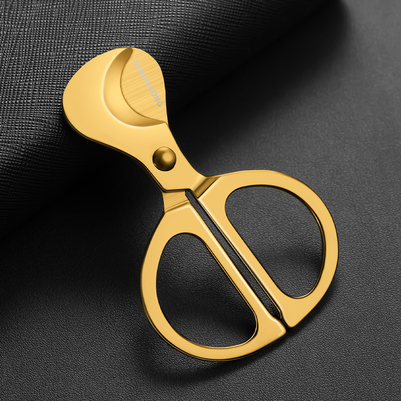 Портативный нож-резак для сига – обзор и цена Cigar Cutter Set