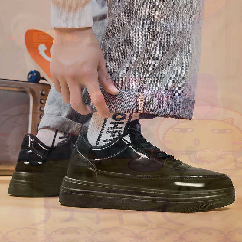 Ботинки, размер 33, теннисная  – обзор и цена Men Accessories Low Price