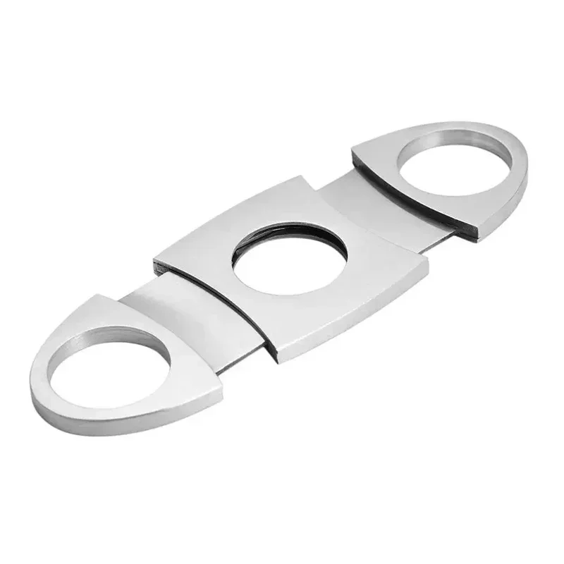 Резак для сигар из нержавеющей – обзор и цена Cigar Cutter Set