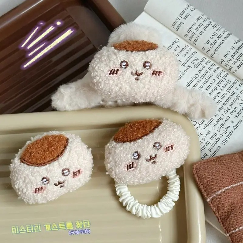 1/2 шт. милые плюшевые аксессу – обзор и цена Tie Clip Set
