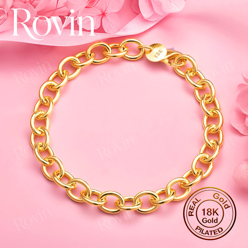 Браслет из 18-каратного золота – обзор и цена Men Accessories Chain And Bracelet