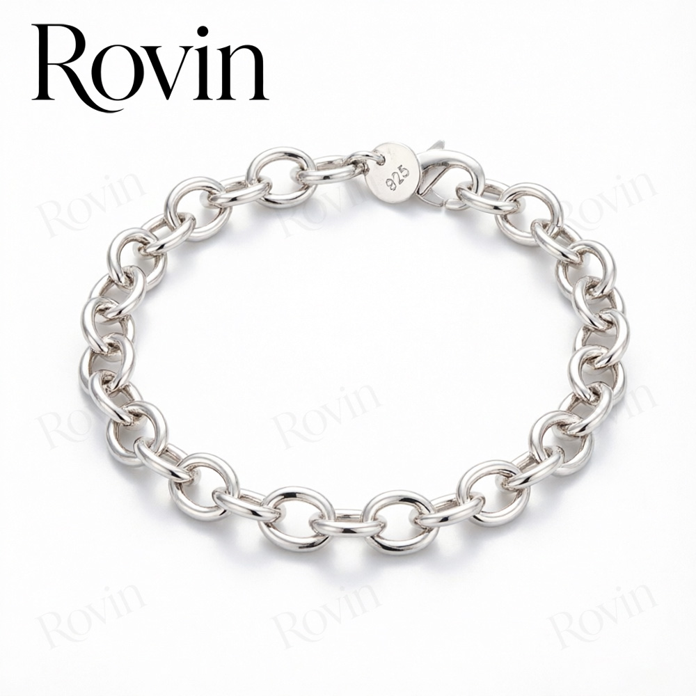 Браслет из 18-каратного золота – обзор и цена Men Accessories Chain And Bracelet