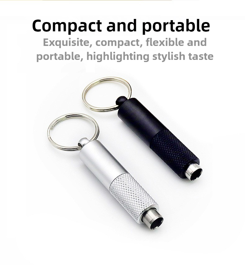 1 шт., портативный перфоратор  – обзор и цена Cigar Cutter Set