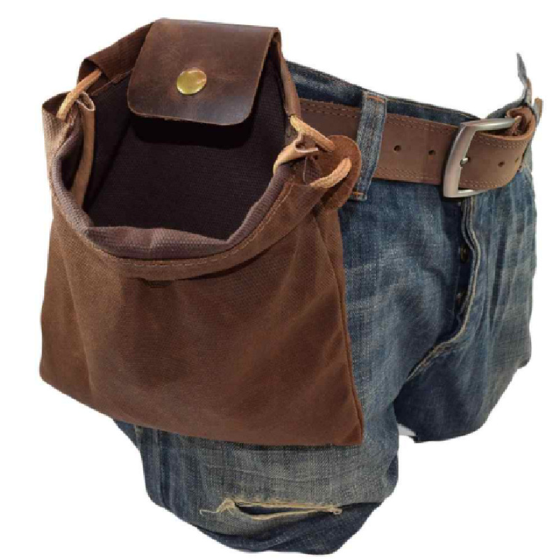 Средневековая Замшевая сумка д – обзор и цена Men'S Viking Accessories