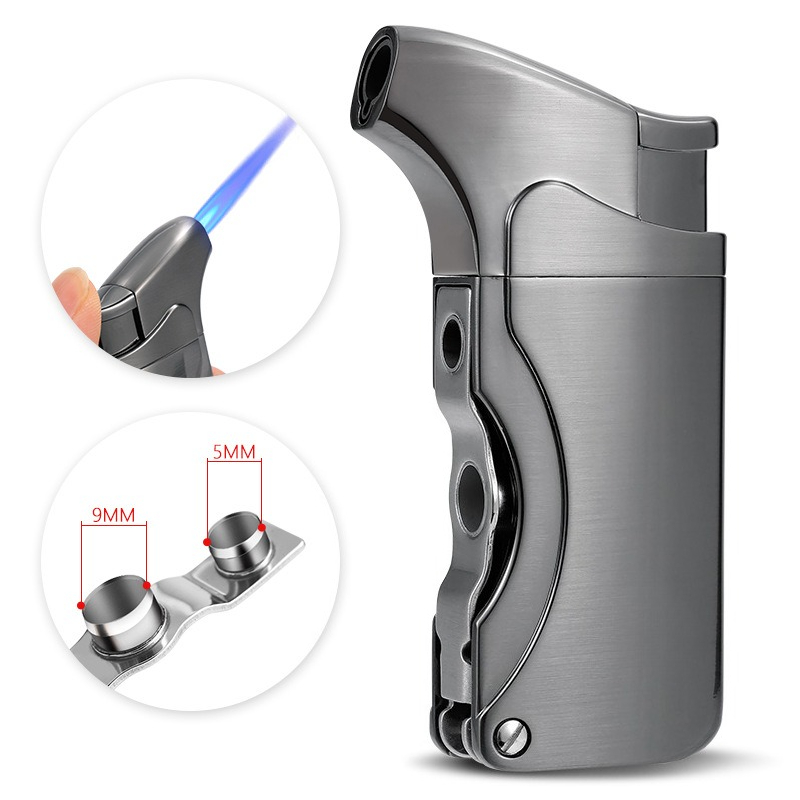 Набор аксессуаров для сигар, 3 – обзор и цена Cigar Cutter Set