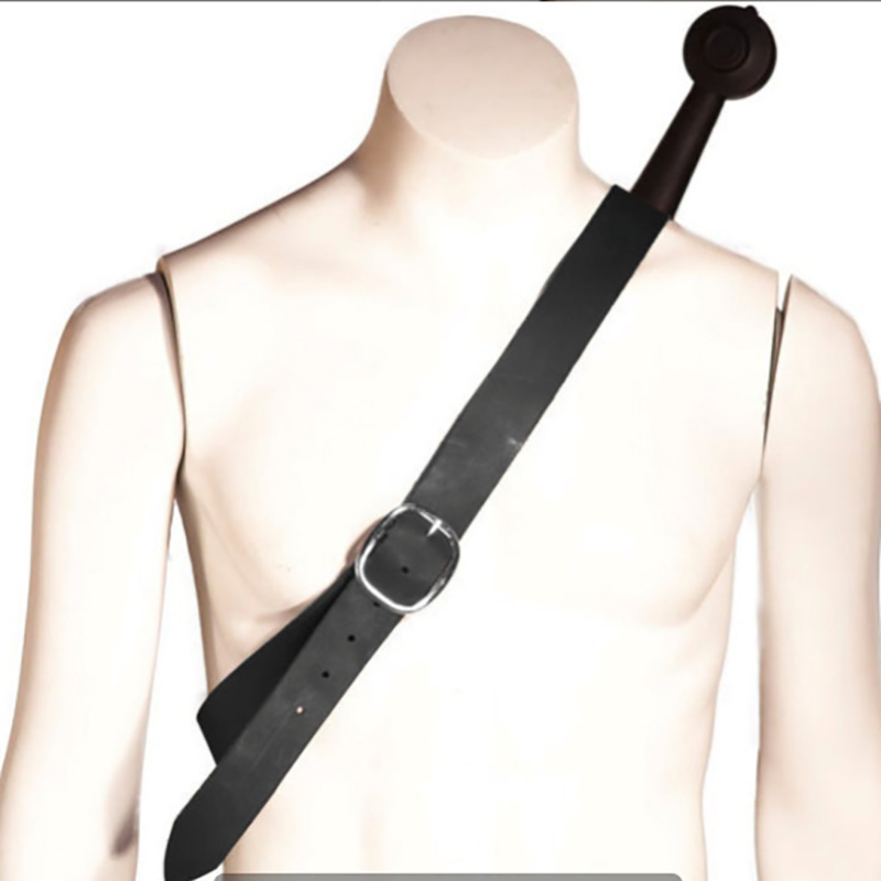 Кожаный ремешок с пряжкой в ср – обзор и цена Men'S Viking Accessories